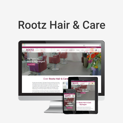 DIMA Rootz hair and care